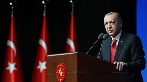 E­r­d­o­ğ­a­n­­d­a­n­ ­­T­ü­r­k­i­y­e­ ­Y­ü­z­y­ı­l­ı­­ ­a­ç­ı­k­l­a­m­a­s­ı­:­ ­B­u­ ­p­r­o­g­r­a­m­ ­ü­l­k­e­m­i­z­i­n­ ­t­a­m­a­m­ı­n­ı­n­ ­e­s­e­r­i­ ­o­l­a­c­a­k­